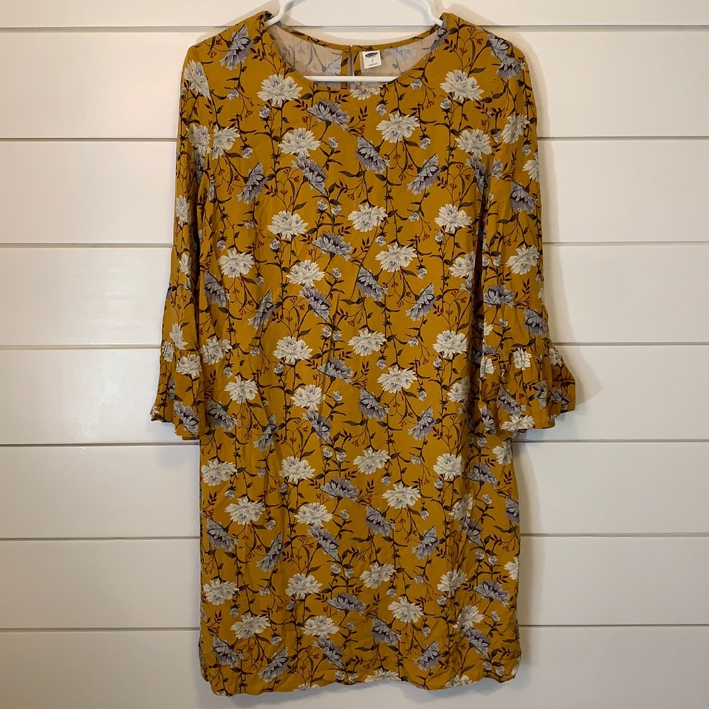 Old Navy Dress